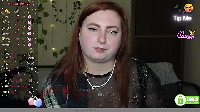 Alicia_love00 Adlı Modelin Canlı XXX Sohbeti