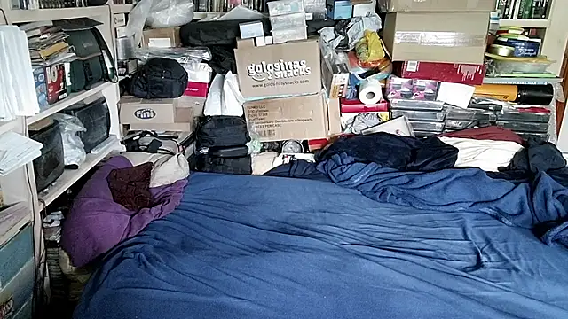 hadeszeuss2 Webcam show