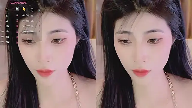 Vaidurya-Yolo 在線直播表演