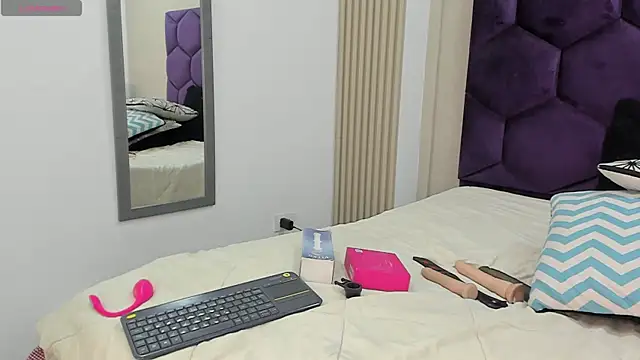 GochitaWild élő XXX-chatje