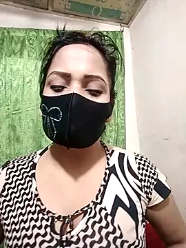 Payel_50's Webcam Show