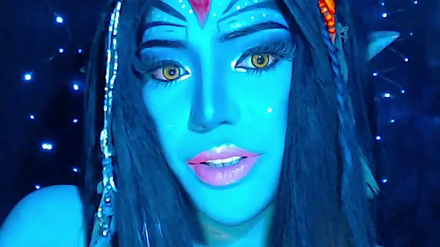 MARIA_SUMMER89 – Kamerová šou