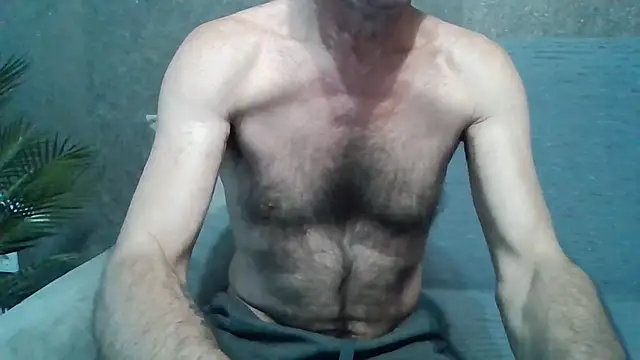 skorpibg65 Adlı Modelin Web Kamerası Şovu