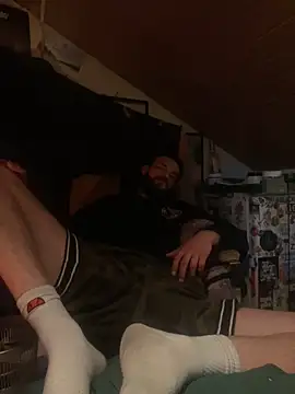 MrTwister666 Webcam-Show