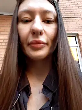 MelissaPinkiss webkamerás műsora