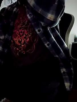 dufatcock Pertunjukan Webcam