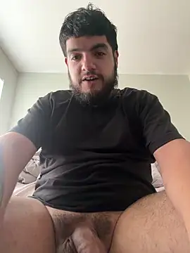 Zaddymatty2002 webkamerás műsora