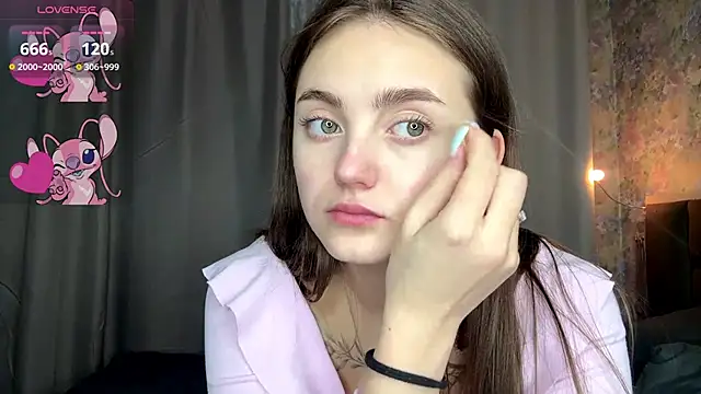 LoraDavi লাইভ XXX চ্যাট