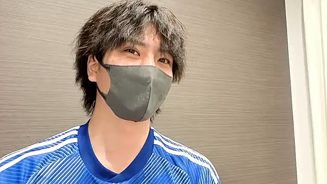 Show webcam de CHROME-kun925