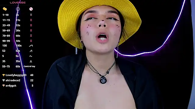 kaguya___1's Live XXX Chat