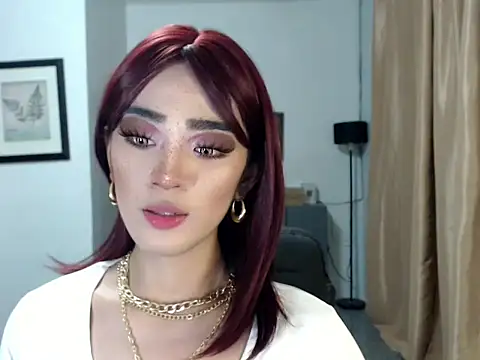 lavandermilk 现场XXX聊天