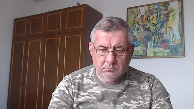 Вебкам-шоу machomale3