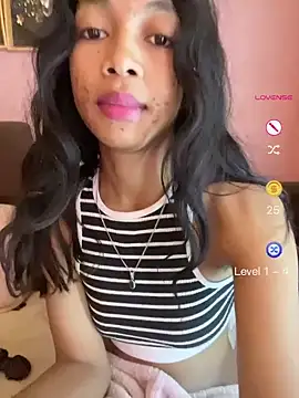 Chatroom XXX en direct de missuua