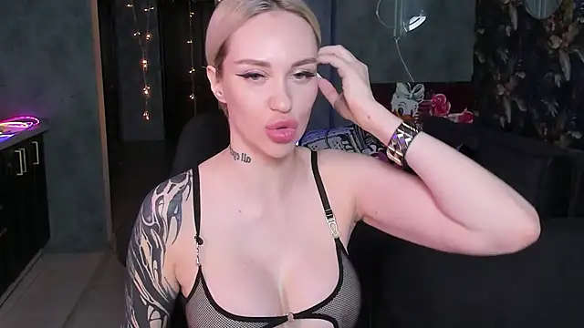 Blckmirrorr Obrolan Langsung XXX