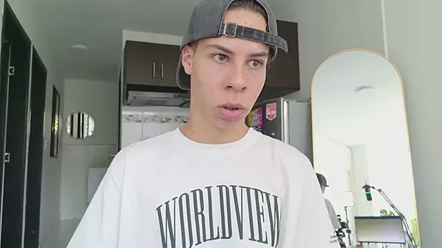 grey___27's Webcam Show