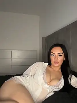 PrincessPaigeXXn Webbikameraesitys