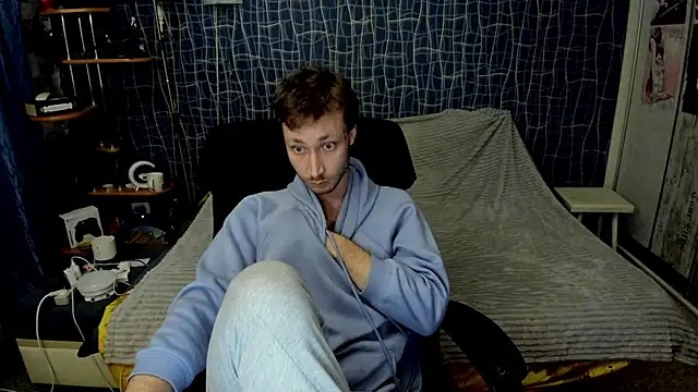 Вебкам-шоу CuteBoy228