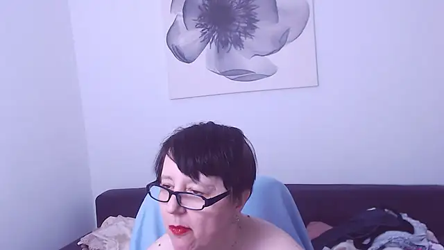 ChristaRose Adlı Modelin Canlı XXX Sohbeti