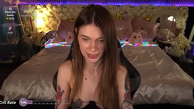 AnacondaOn's Live XXX Chat