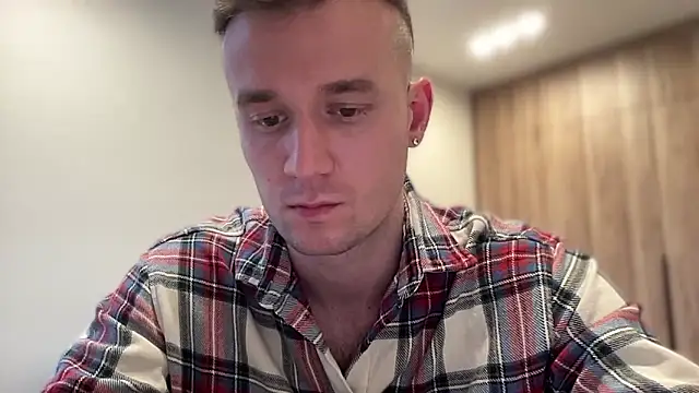 cute_mark 웹캠 쇼