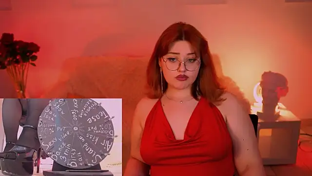 Chat XXX Live StaceyJensen