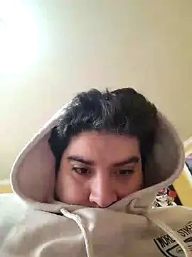 ChrisF91_ Webcam-Show