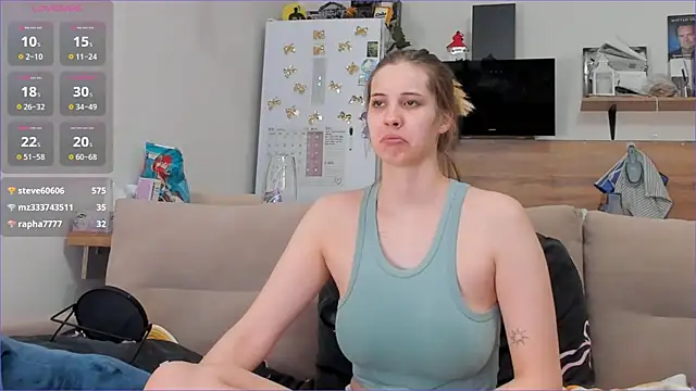 Živý XXX chat Hot__K