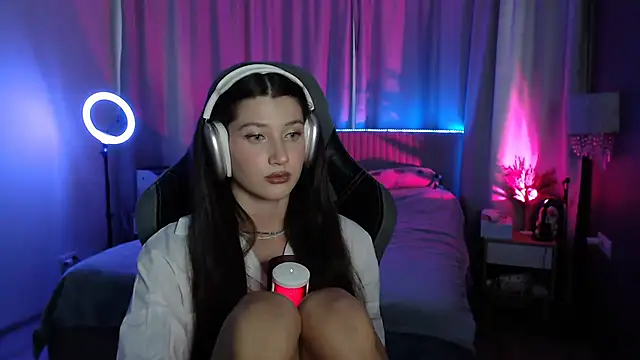 Czat XXX na żywo – evagilmor