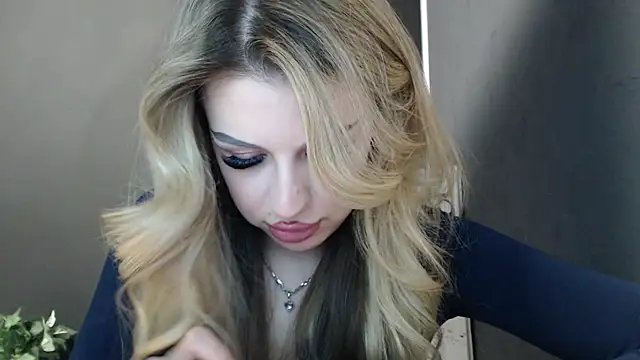 Czat XXX na żywo – Your_Jessy