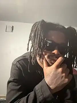 โชว์เว็บแคมของ MIGHTYDEMONXXX