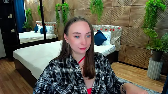 Chat +18 de TrueReincarnation ao vivo