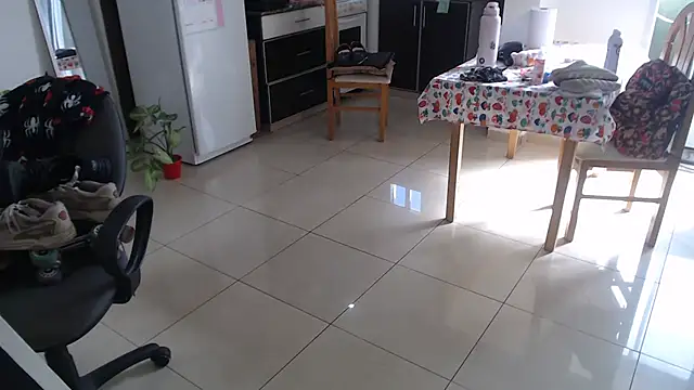 bunnylolaa4's Webcam Show