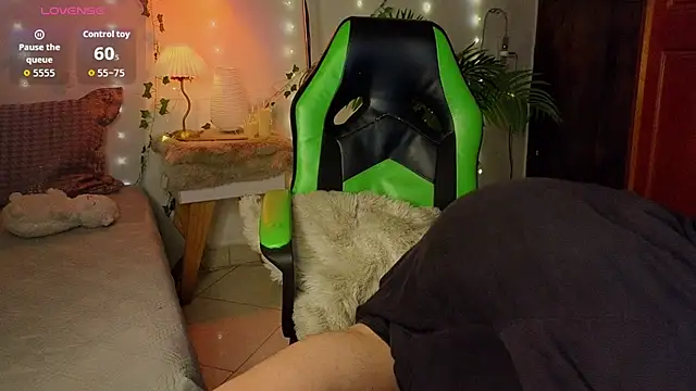 Matty_Sparkk Obrolan Langsung XXX