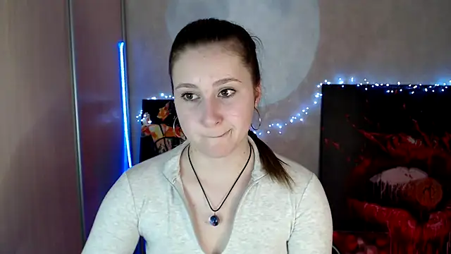 Chat +18 de Milka_kamila ao vivo