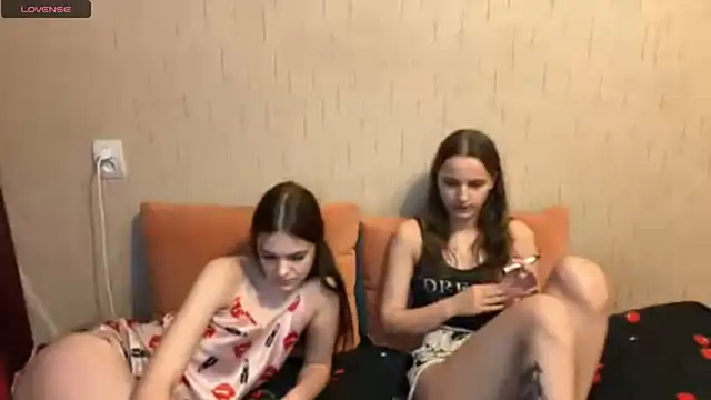 Chat +18 de Doratryhard ao vivo