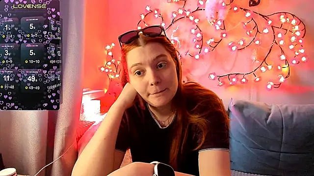 Chat +18 de Ungoliant_Kiss ao vivo