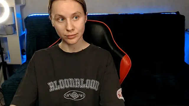 Czat XXX na żywo – MiaBun1