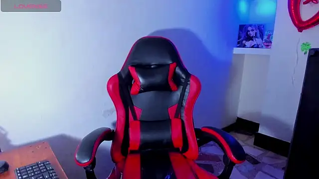 honeyluxe_: онлайн-секс-чат