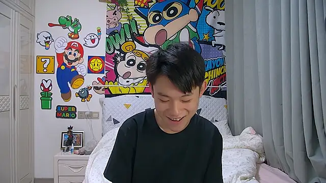 your-cake: онлайн-секс-чат