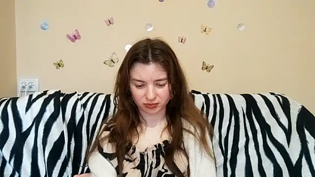 Вебкам-шоу LanitaHemple