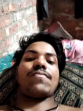 luck00y Adlı Modelin Web Kamerası Şovu