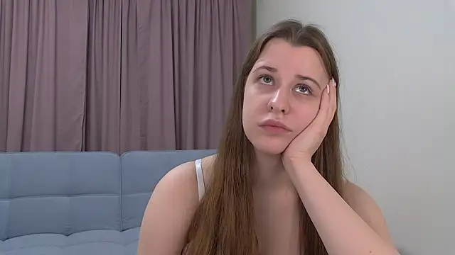 AgataAisit's Live XXX Chat