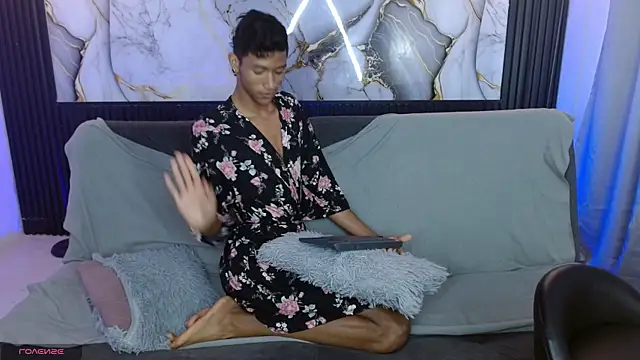 แชท XXX สดของ naughtyboyss_1