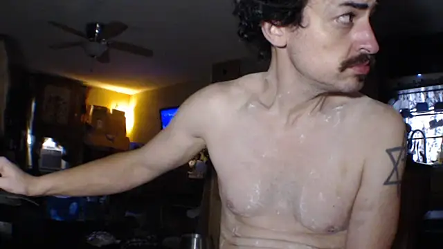 KingHydraLaser Webcamshow