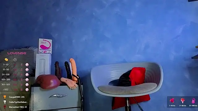 Онлайн чат XXX TomLover_12