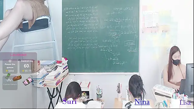 Chat XXX Live _Math_