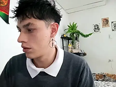 blackninja66 Obrolan Langsung XXX