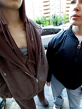 MelissaPinkiss Live XXX-chat