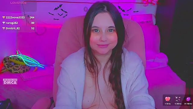 Lolisuccub live XXX chat