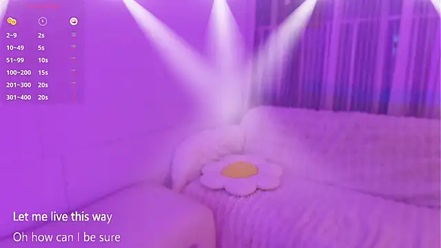 Vaidurya-Yolo Chat XXX in diretta